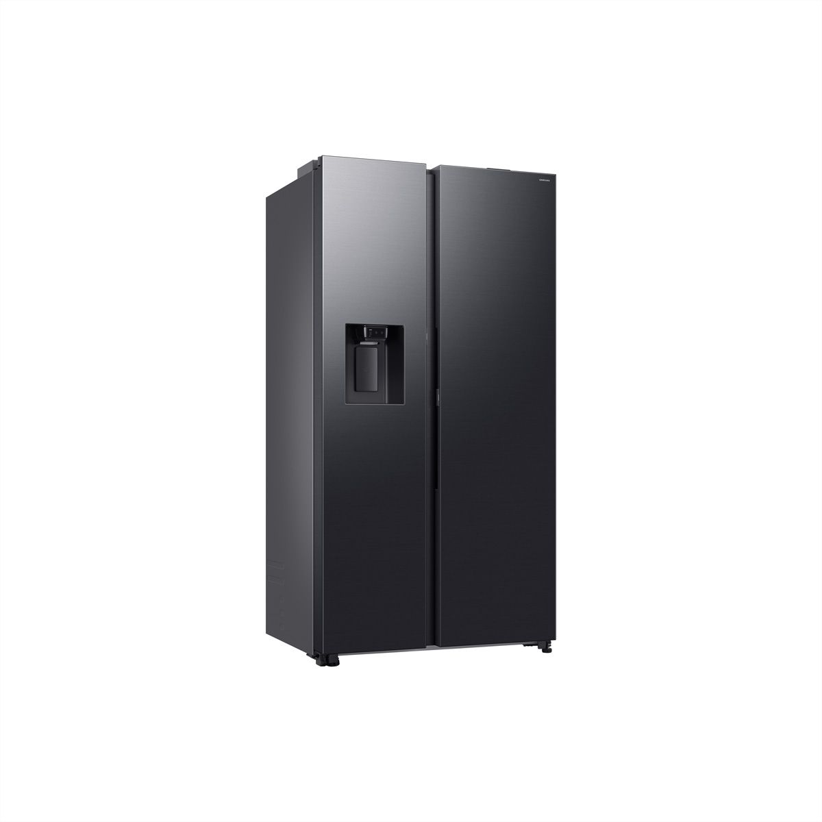 Samsung Food Center RS5000 FC, 640L, E-Grade, Wi-Fi, Anthracite