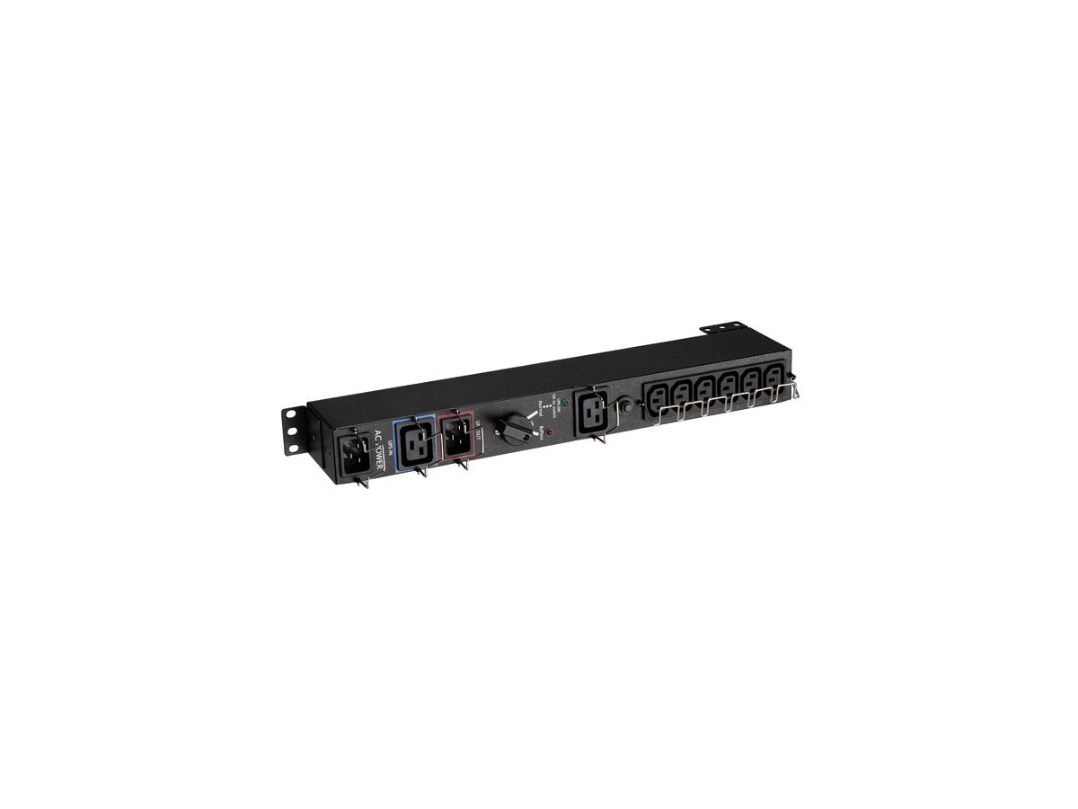 EATON HotSwap Bypass 3kVA, 16A
