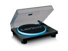 Lenco Platine vinyle LS-50LEDBK