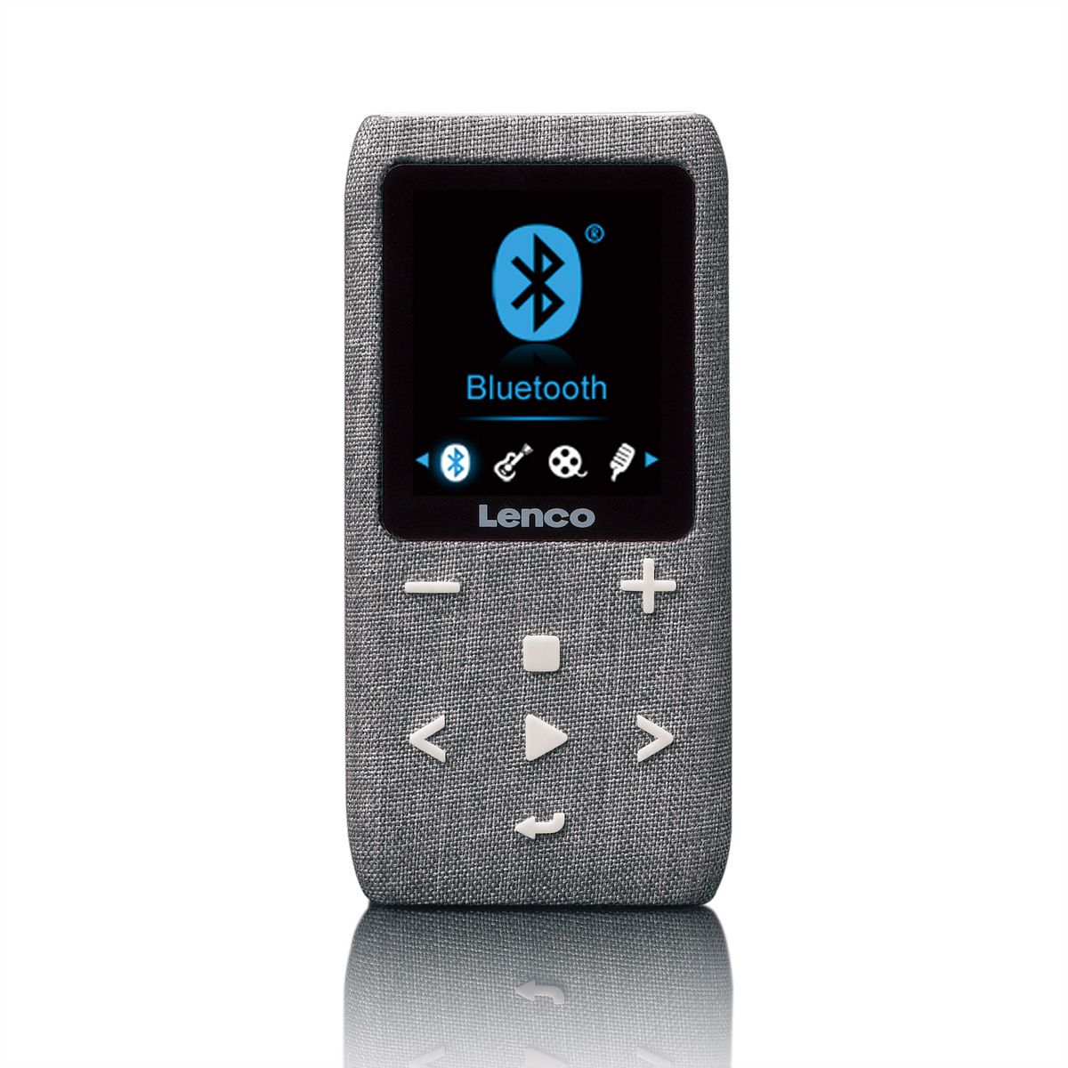 Lenco MP3 Player XEMIO-861, mit 8GB
