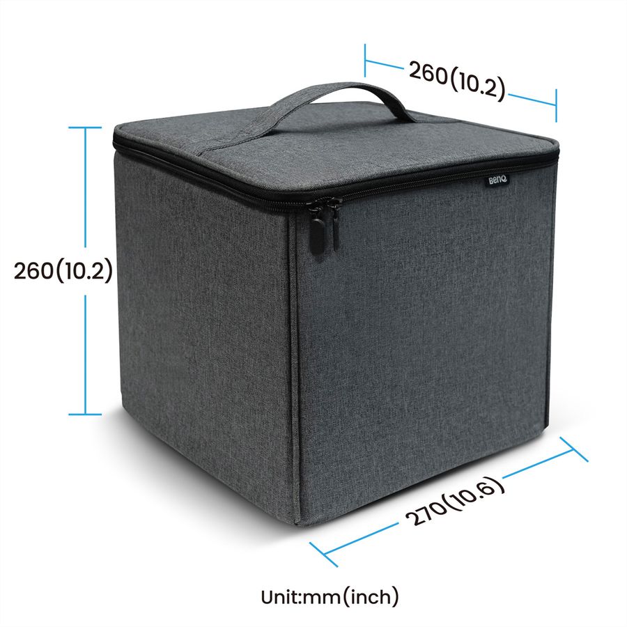 Benq Beamer Tasche GP520