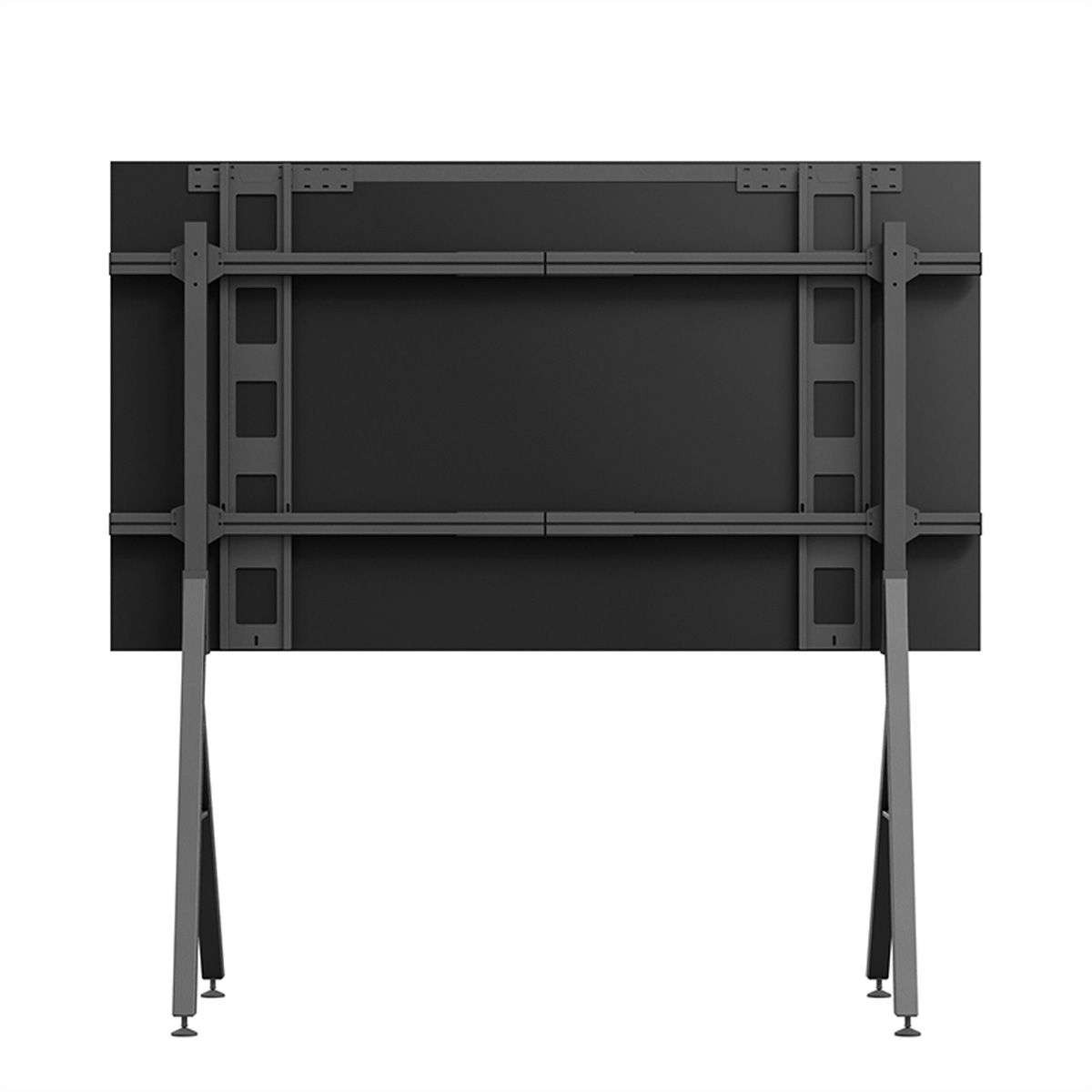 Hagor Standsystem Samsung IAB110", freistehend, schwarz