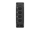 Eaton 3P Ellipse 700 IEC / Technologie: Offline