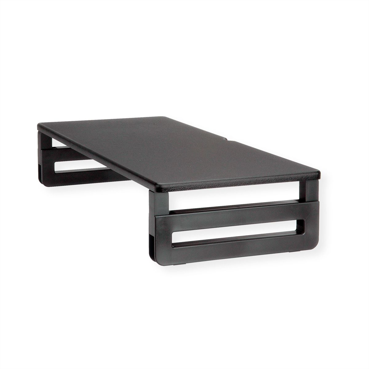 VALUE Monitor-/Laptop-Ständer, höhenverstellbar, bis 20 kg