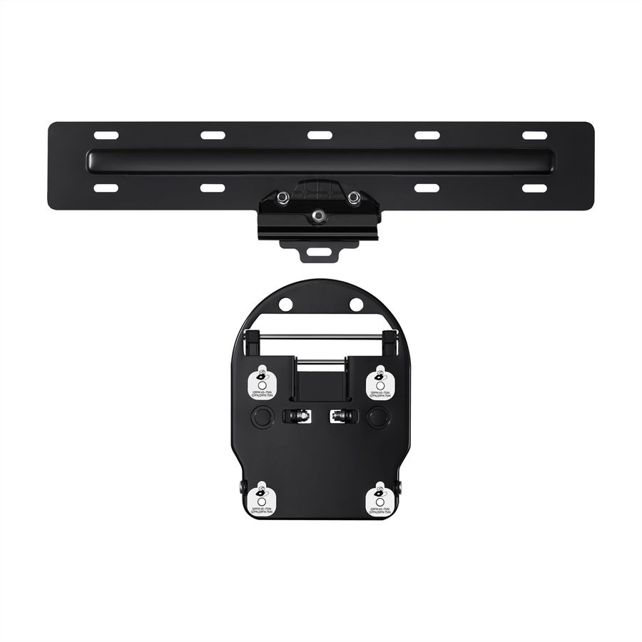 Samsung No Gap Wall Mount WMN-M15EA/XC kompatibel mit QLED: 49'' - 65''