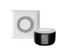 Revoltab Diffuseur de parfum Set Hide, blanc, incl. capsule Neroli 38