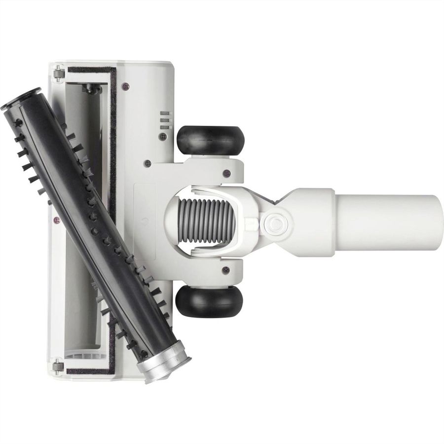 Hisense Akku Staubsauger HVC6133W, 110W, kabellos