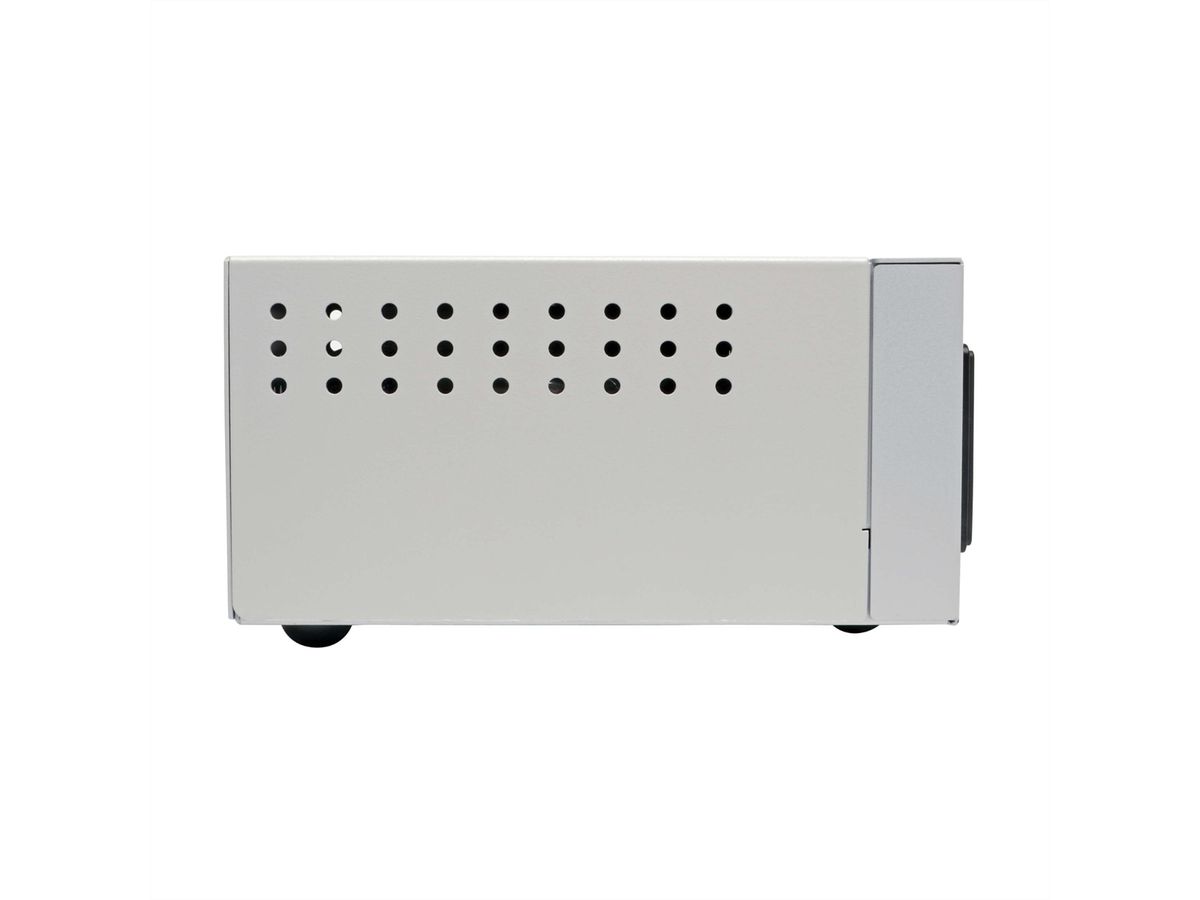 Eaton Isol. Trafo Dual-Volt. 115/230V 300W 60601-1 Medical C14 In 4 C13 Out