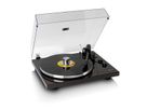 Lenco Platine vinyle LBT-345WA, BT, Ortofon 2MRED inclus