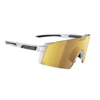 Salice Occhiali Sportbrille 027RW, Crystal / RW Gold