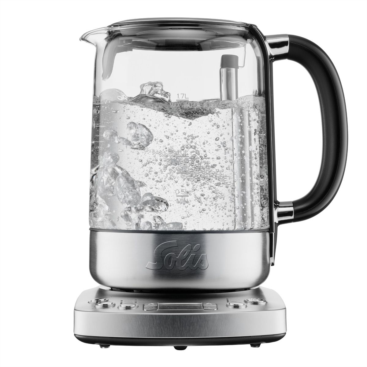 Solis Tee- und Wasserkocher 5518