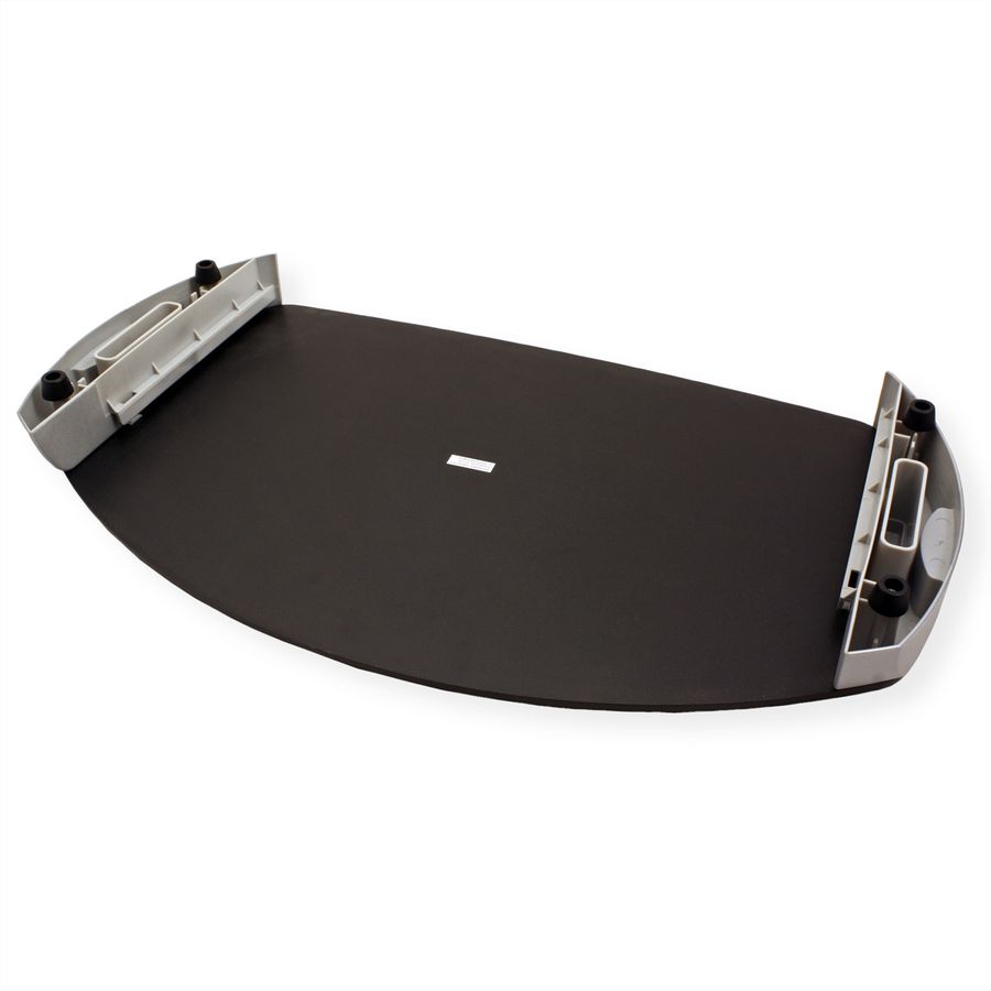 ROLINE LCD-/CRT-Monitor-Ständer Trend, bis 20 kg