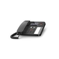 Gigaset Festnetztelefon DESK 800 A