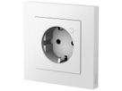 Aqara Smartplug EU, 250V AC, 50/60 Hz, 10A, max. 2300W