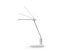 Nedis LED-Schreibtischlampe dimmbar, weiss
