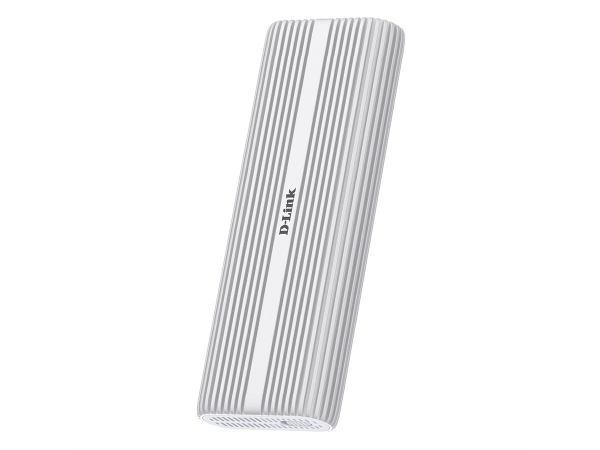 D-LINK DSP-111 Boîtier USB-C M.2 SSD