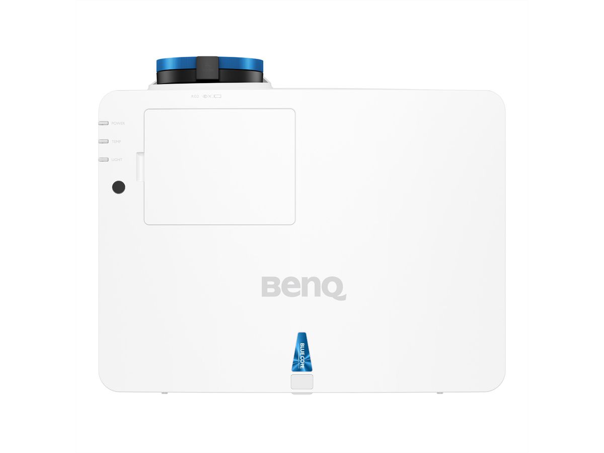 BenQ ProAV-Projektor LU930, 5000lm, 1920x1200