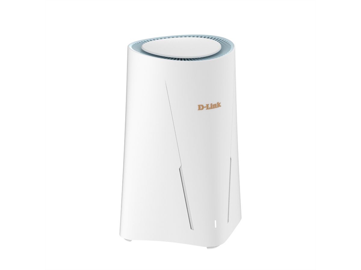 D-Link Router DBR-560, AX6000 Wi-Fi 6