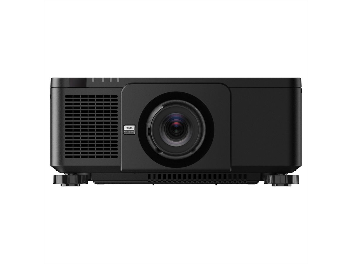 Sharp Laser Projecteur XP-X141Q-B, 3840x2400, 13'500 AL, 20'000Std.