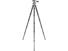 Vanguard VEO 2X 265ABP, Kamerastativ, Reisen, 1.81kg, max. 1.51m