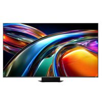 Hisense TV 85UR9DS 85", RGB Mini LED 4K, 180Hz, 5000 Nits