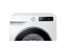 Samsung Waschmaschine WW6000 9kg , AI EcobubbleTM