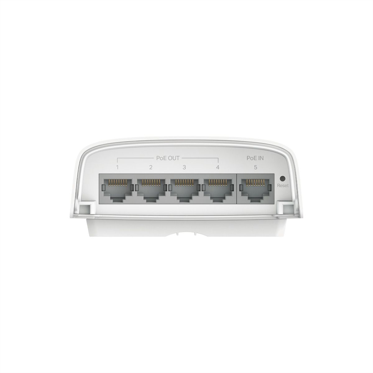 TP-Link SG2005P-PD Omada PoE+ 5 Port