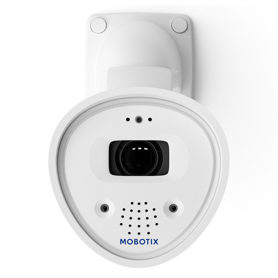 MOBOTIX MxONE Caméra 8 MP, 47.5 - 112°, IR-LED 30m