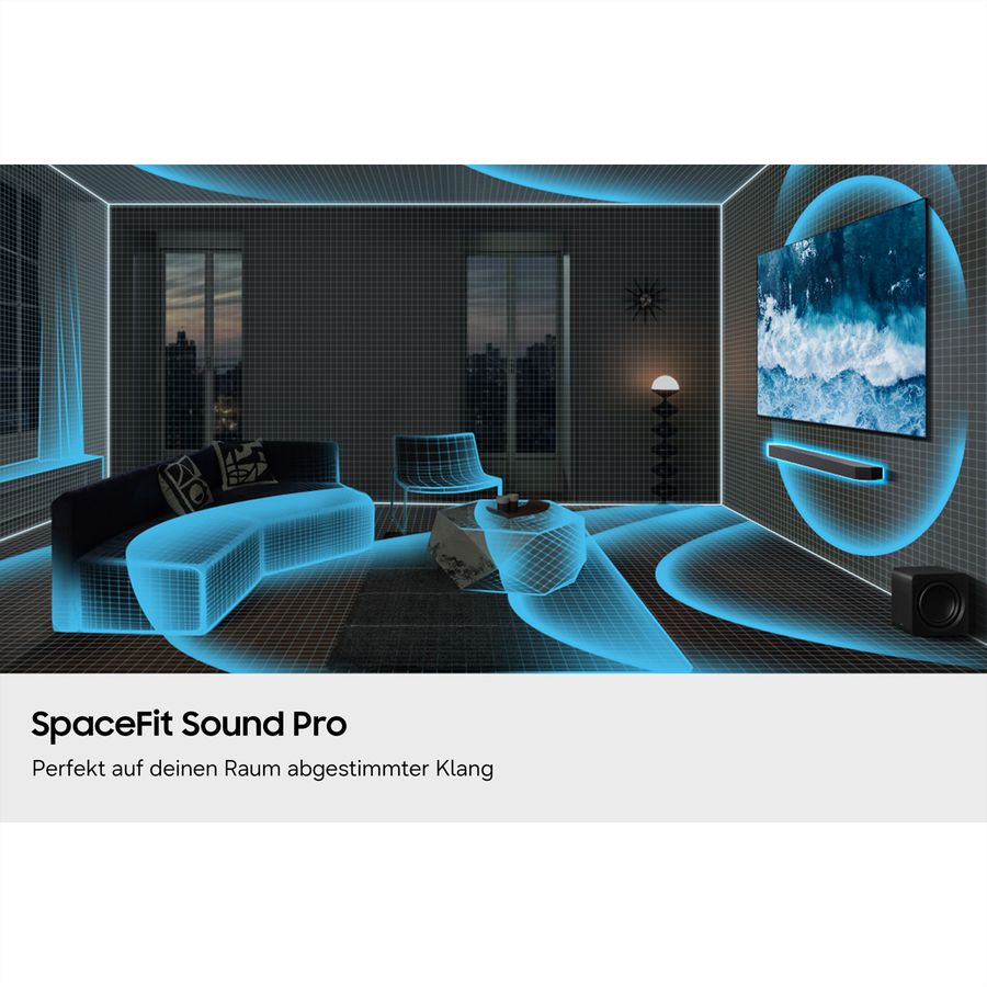Samsung Soundbar Q930H