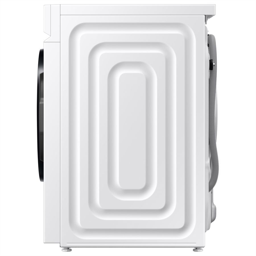 Samsung lave-linge WW7000 9kg, A, blanc, AI EcobubbleTM