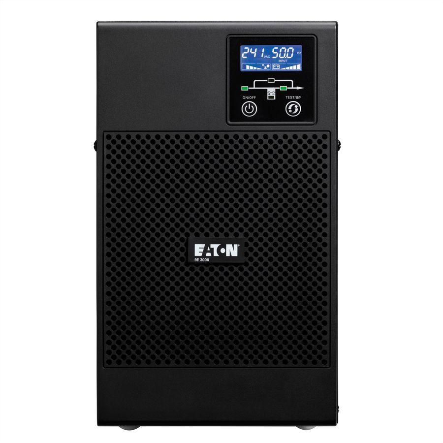 EATON 9E 3000i Tower
