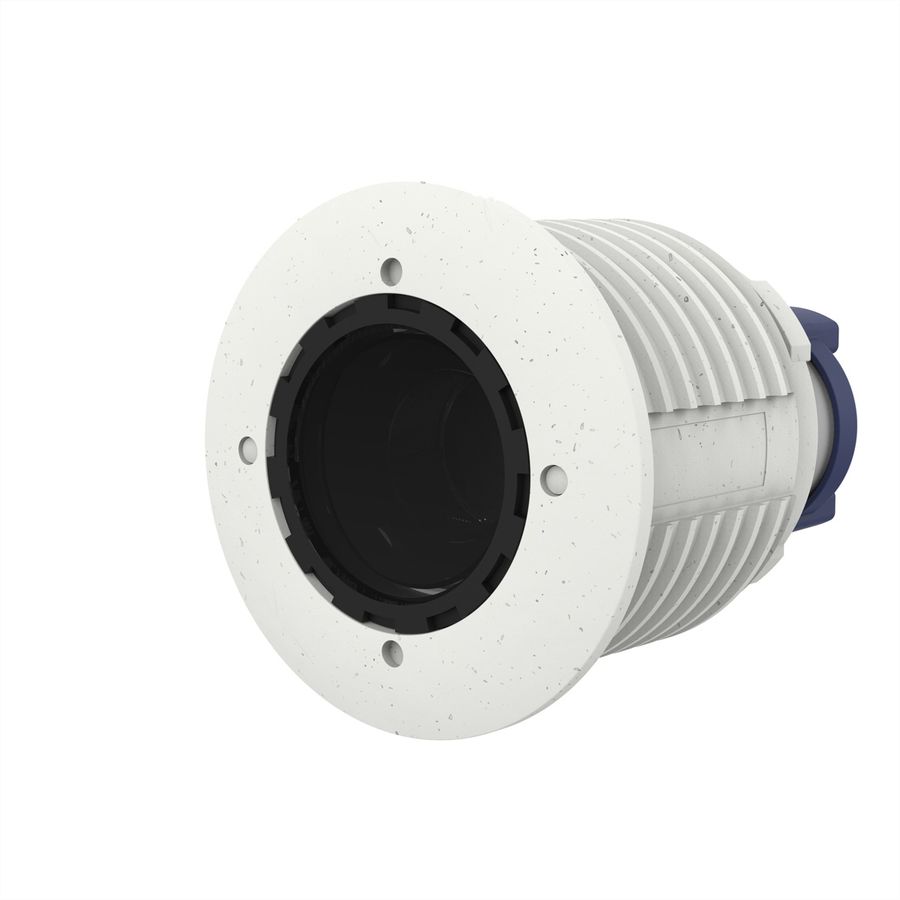MOBOTIX Sensormodul 4K/UHD Nacht B100/45° weiss (für M73/S74)