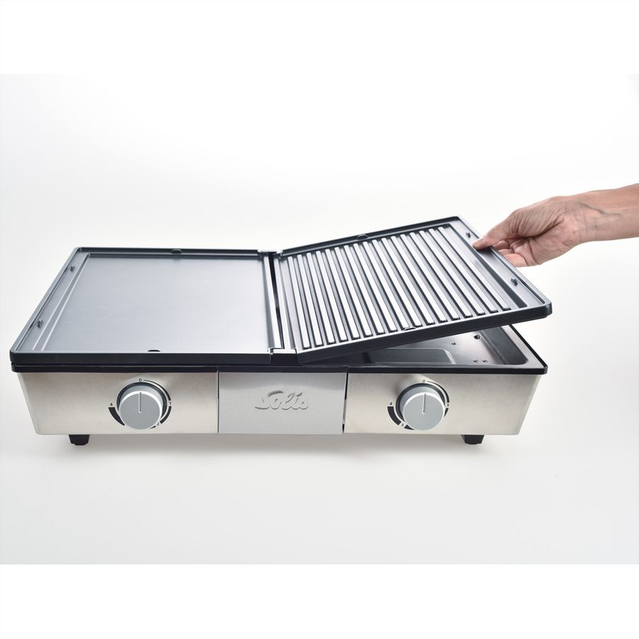 Solis Tischgrill Deli 7951