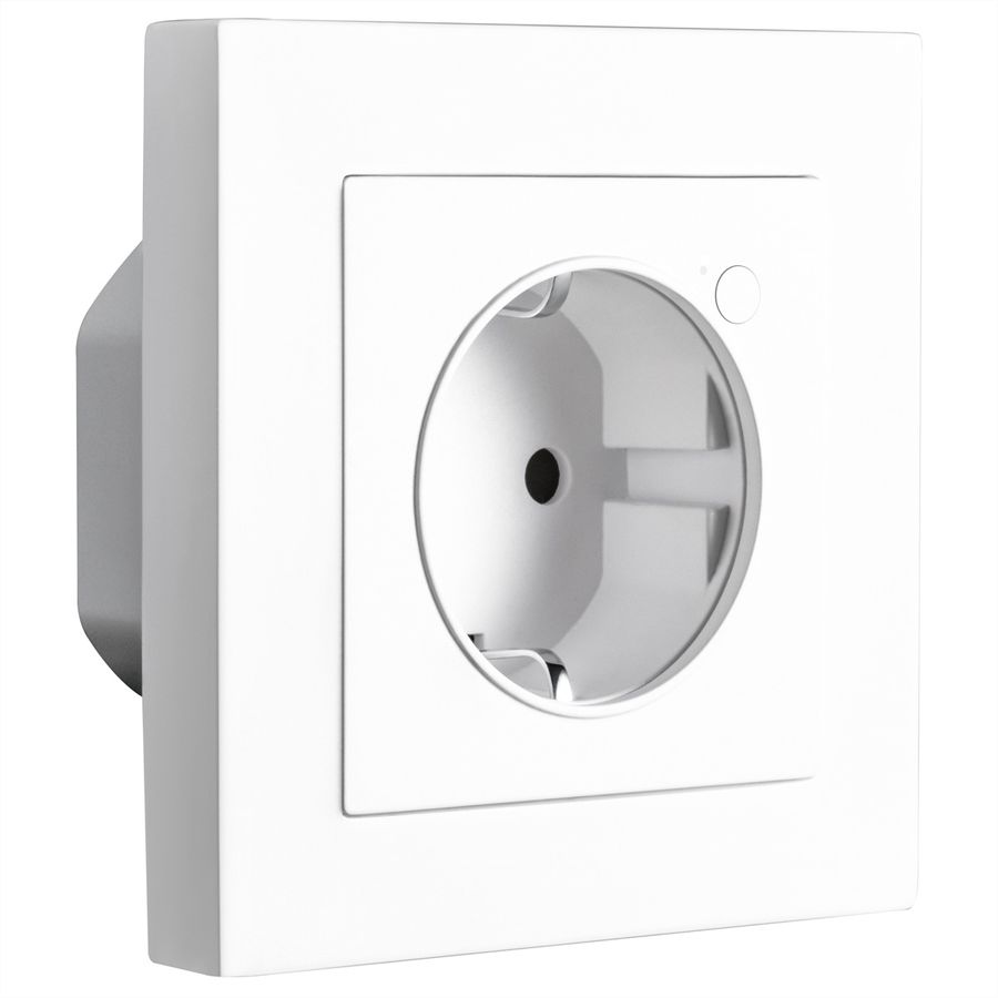 Aqara Unterputzdose EU, 250V AC, 50/60 Hz, 10A, max. 2300W