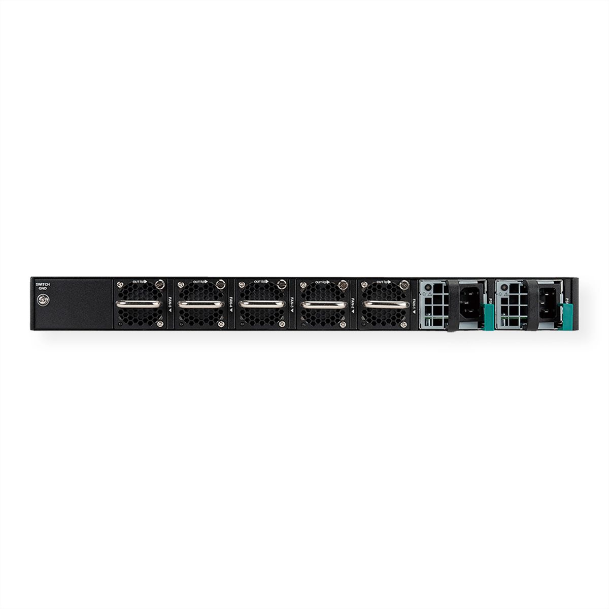 D-Link DXS-3610-54S/SI/E 48x 1/10GbE SFP/SFP+, Switch administrable 6x 40/100GbE QSFP+/QSFP28 Ports L3 Stackable 10G