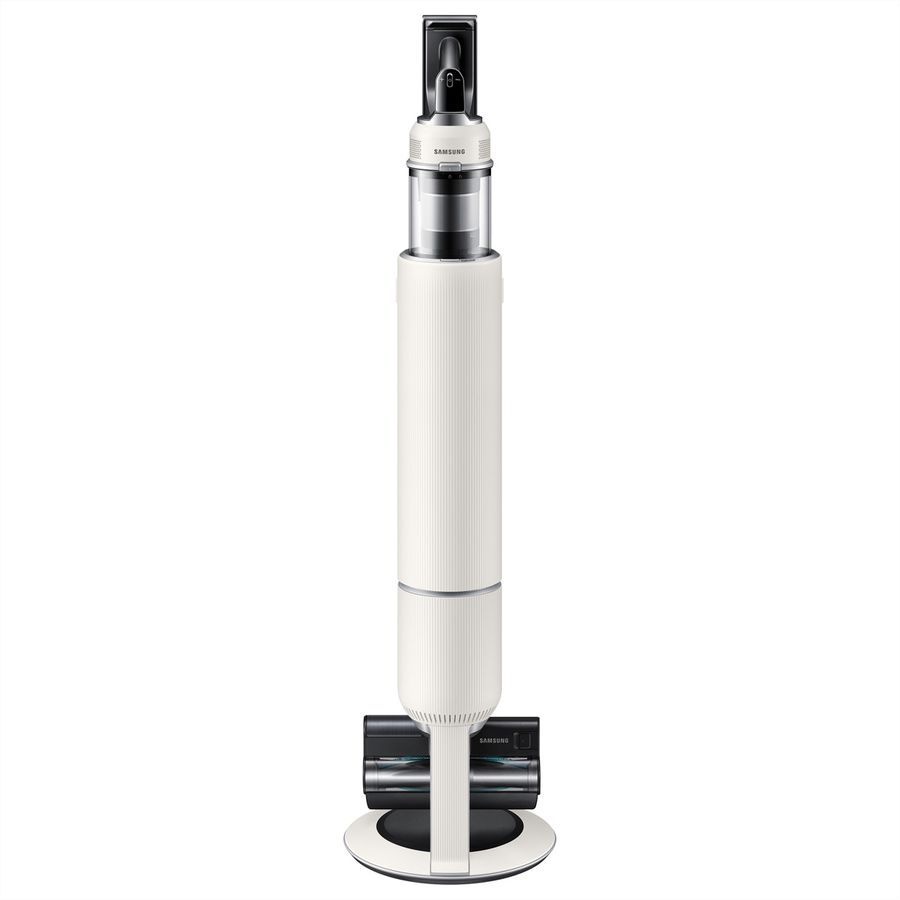 Samsung Aspirateur balai AI Jet Lite Pro Extra, (770W), Santorini Beige