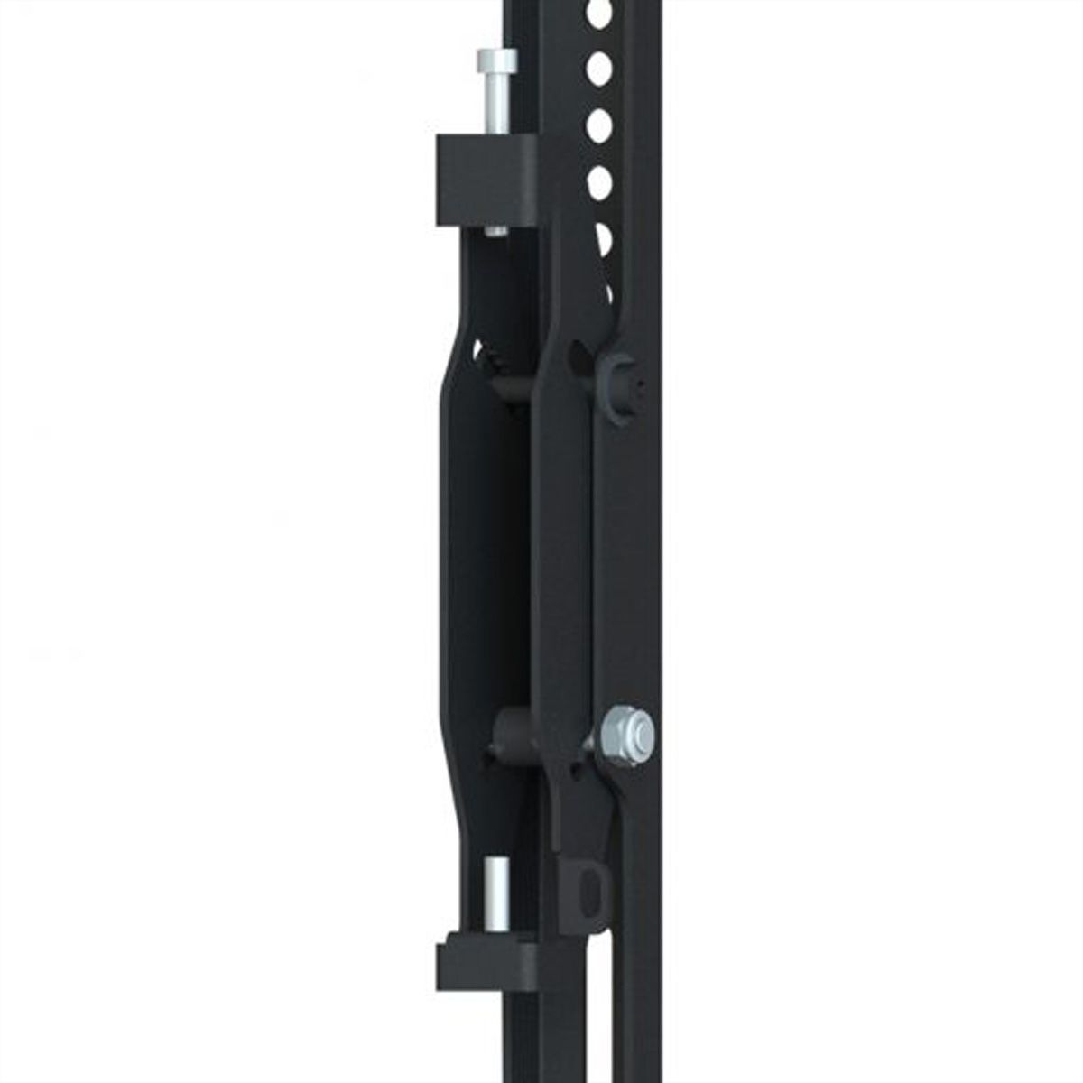 Hagor neigbare Wandhalterung WH 85 T - HD, schwarz