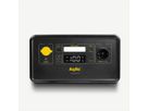 Aqiila Powerbank Powerbird QB5, Sans fil, 20 W noir 5 000 mAh
