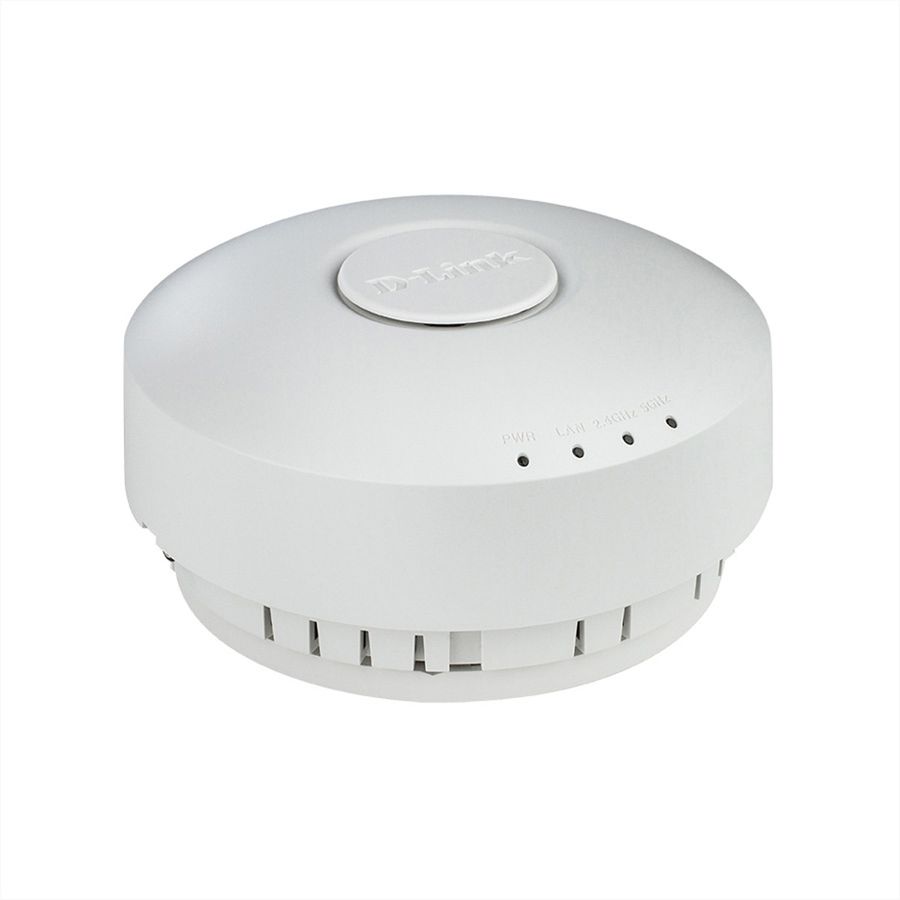 D-Link DWL-6610AP 1200Mbit/s Connexion Ethernet, PoE