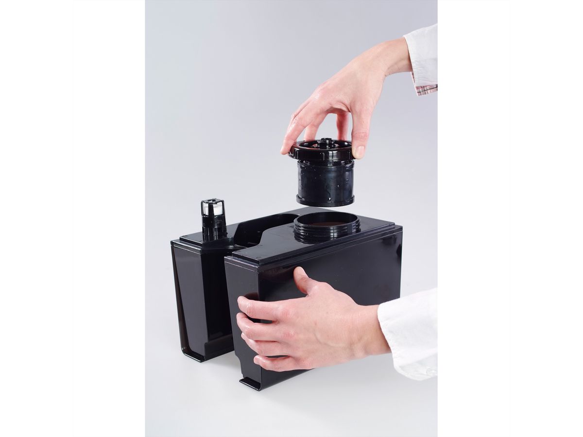 Solis Luftbefeuchter Ultrasonic 7214