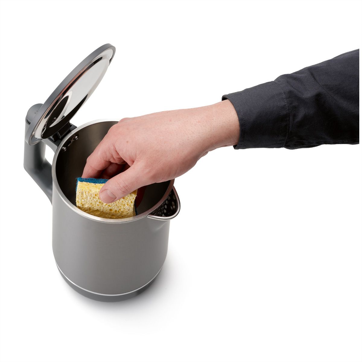 Solis Bouilloire Eco Boil, Typ 5520