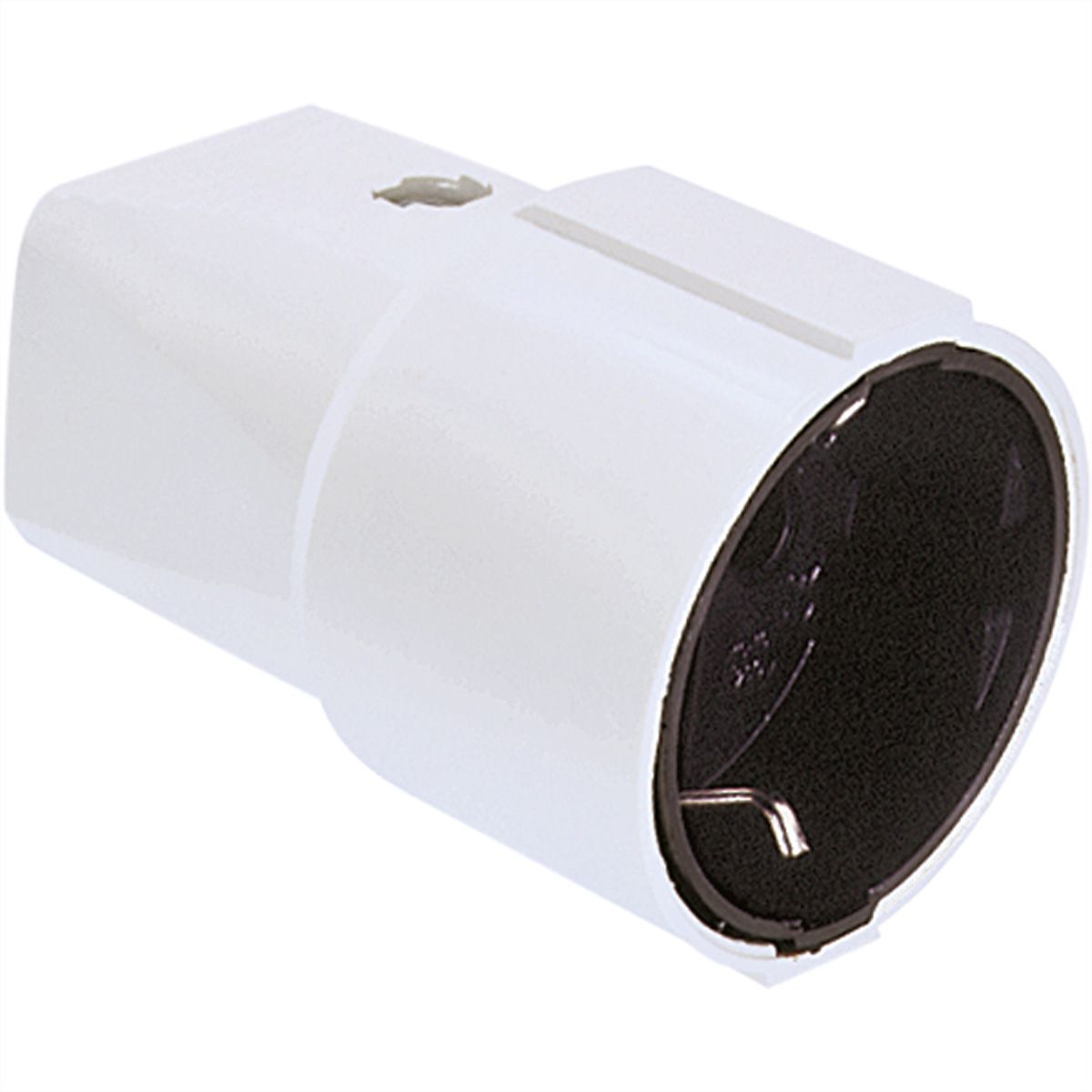 BACHMANN Coupleur, ALLEMAND