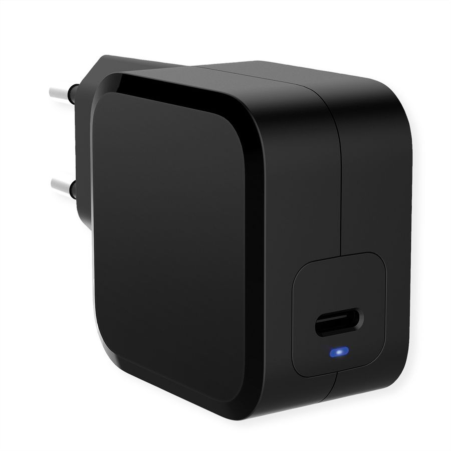 VALUE Chargeur USB, 1-port, 45W
