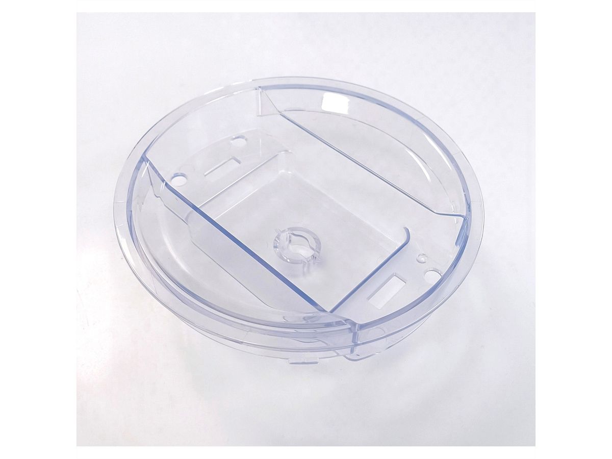 Solis Transparenter Deckel zu Typ 8503
