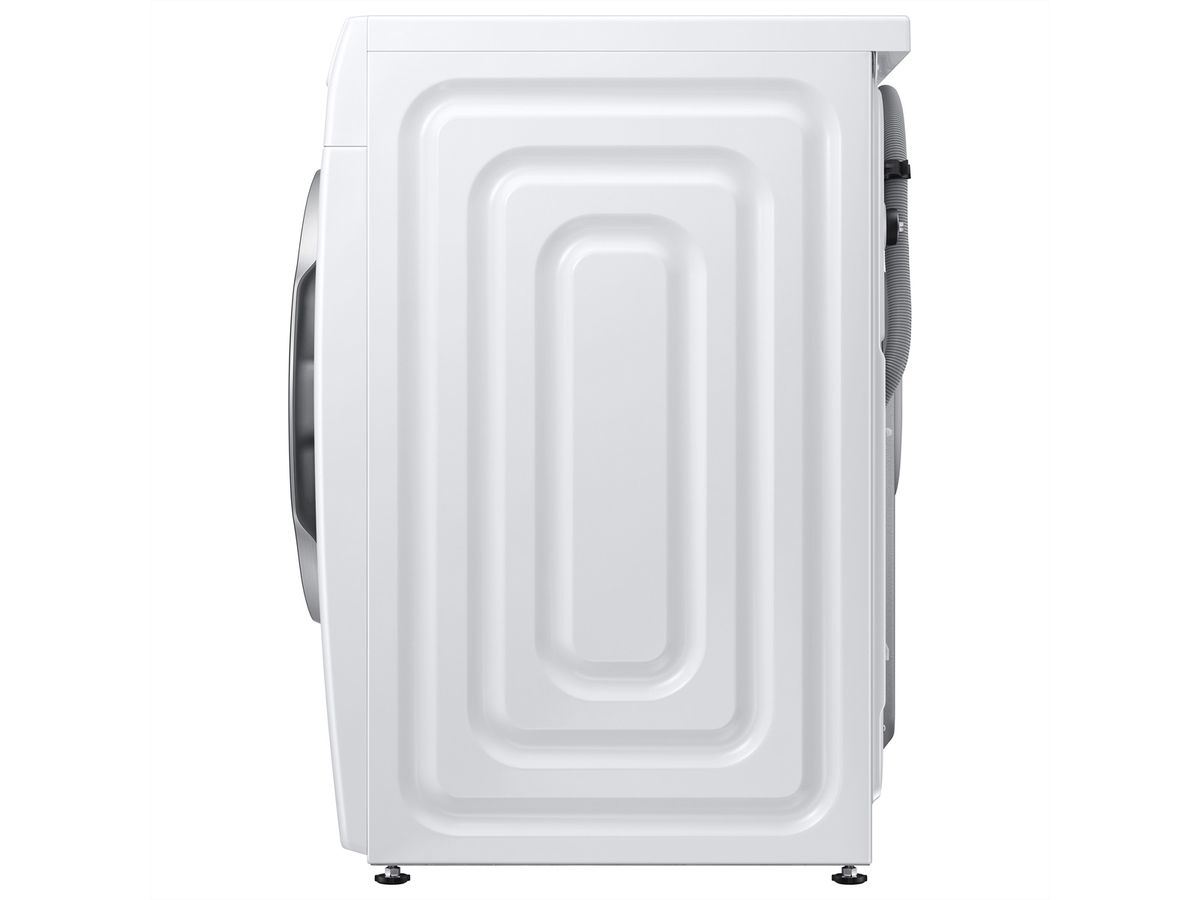 Samsung Waschmaschine WW6000 9kg , AI EcobubbleTM