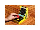 My Arcade PAC-MAN Joystick Player, Mini-Arcade, 3.5" Display, USB-C