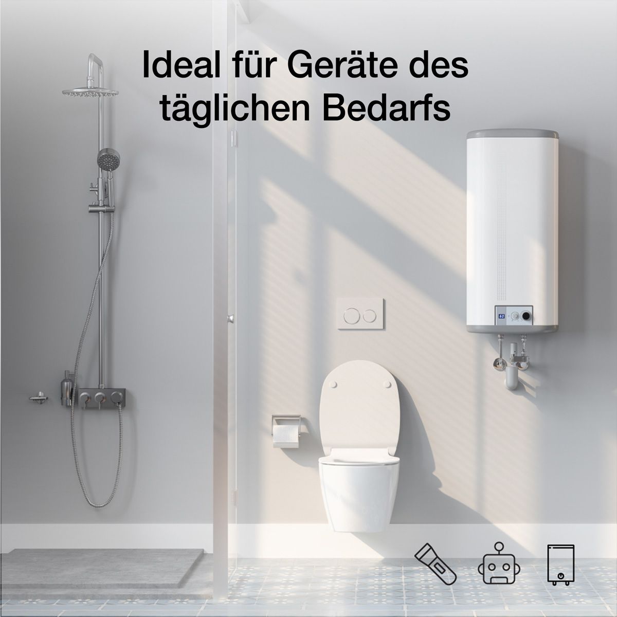 GP Ultra Plus Lithium Knopfzelle CR2032, 10 Stück, 3V Knopfzelle