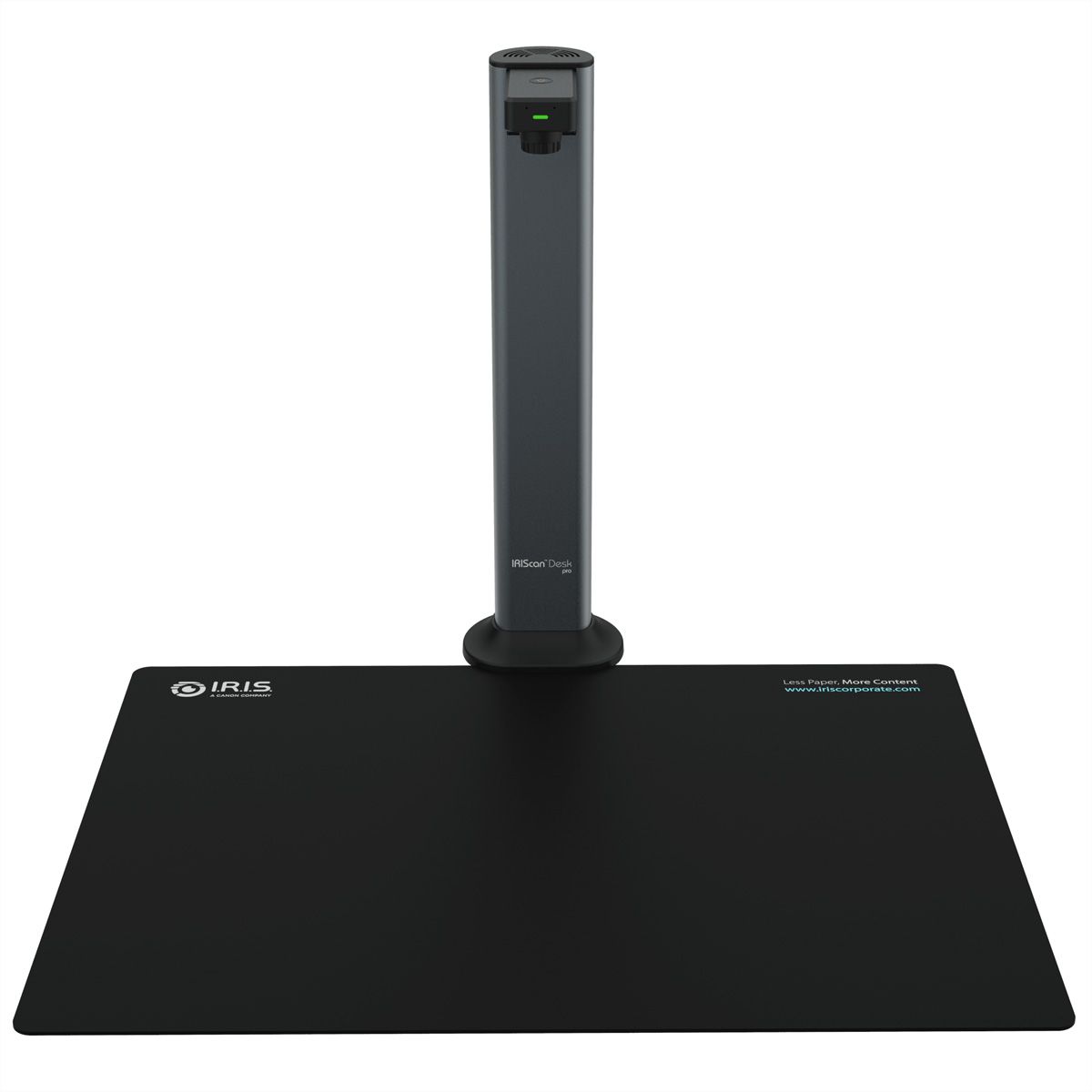 IRIScan Desk 7 Pro A3 scanner de documents, caméra scanner portable