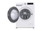 Samsung Waschtrockner WD6400H, Energieklasse D/A-30%, AI Wash, AI Control, SuperSpeed