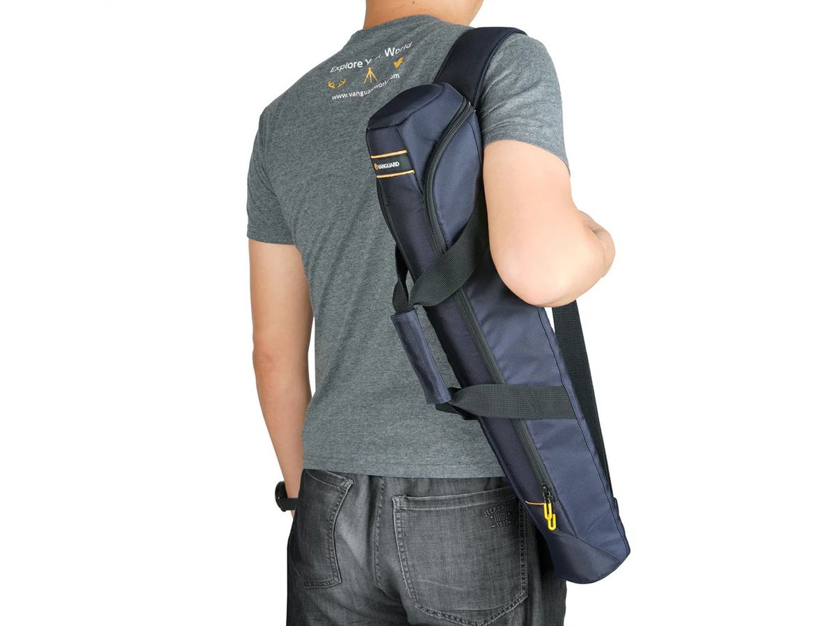 Vanguard VEO 5 234AB110S Stativ, charge admissible 10 kg, aluminium avec tête sphérique